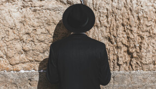 Het dagelijks leven van de ultraorthodoxe Joden