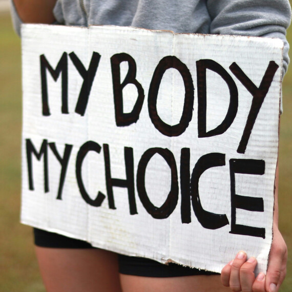 Verregaande pro-choice ontwikkelingen rond abortus