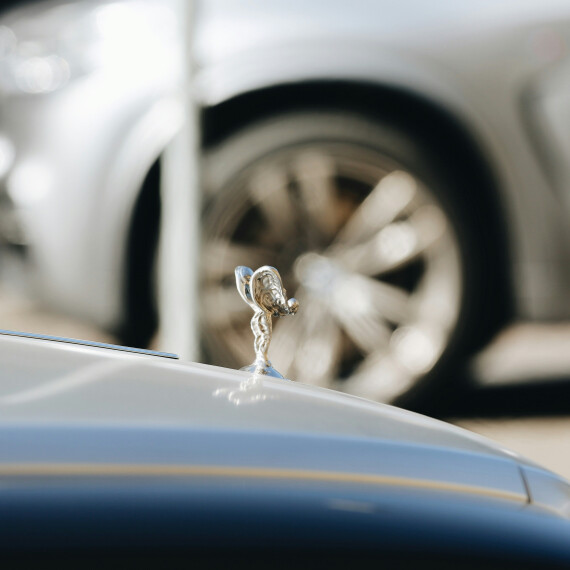 Jongeren willen vooral rijk zijn