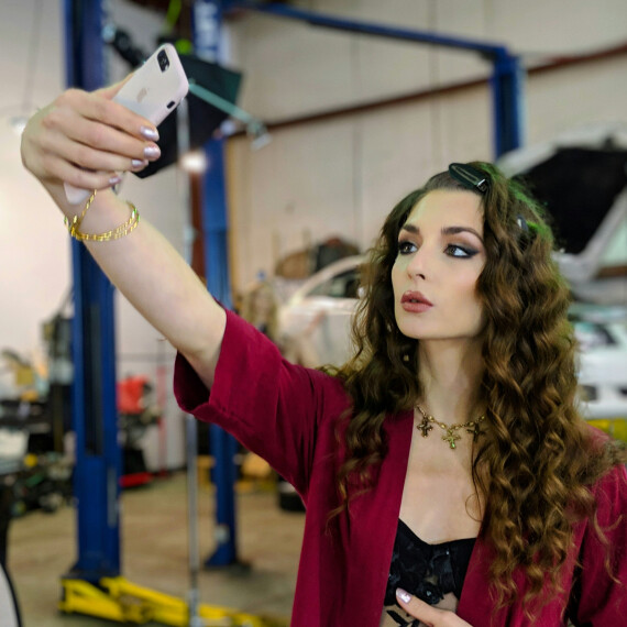 Ergernis over het ik-geloof