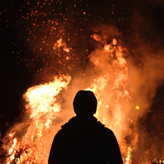 Als je een probleem niet benoemt kun je het niet oplossen