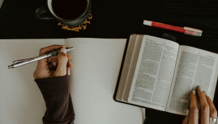 Waarom systematische theologie? (deel 1)
