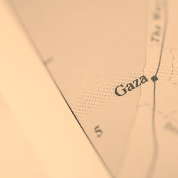 Cijfers Hamas niet te vertrouwen