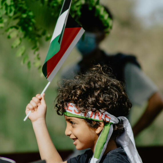 Hamas bekent: bloed onschuldige Palestijnen helpt onze zaak