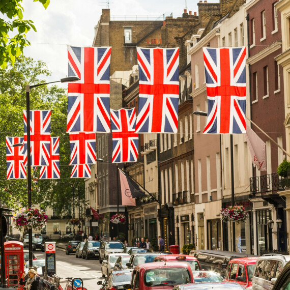 Britse christenen ervaren in meerderheid vijandigheid en bespotting