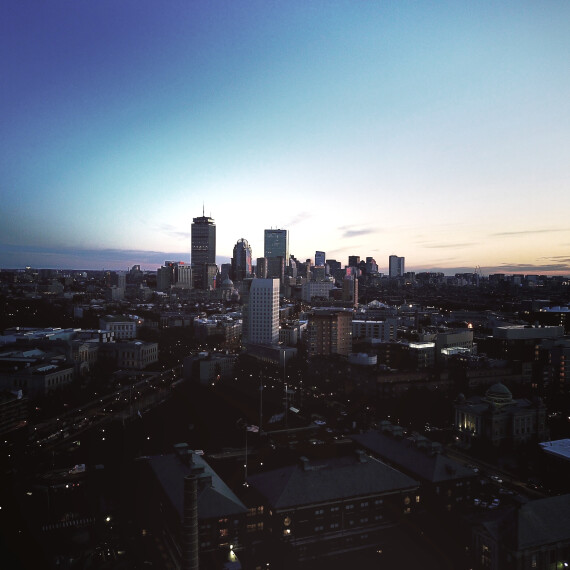 Bizarre conferentie 'Satancon' in Boston (VS)