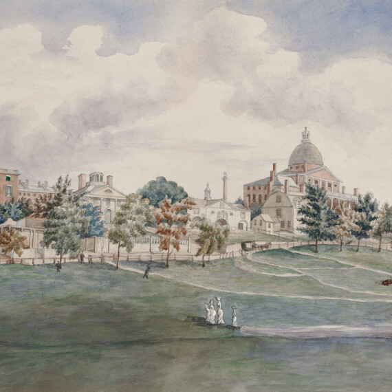 Massachusetts lanceert campagne tegen anti-abortus beweging van belastinggeld