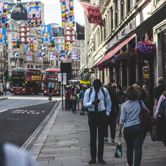 Mentale crisis onder jongeren