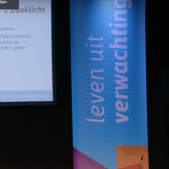 Terugkijken - Zoeklichtdag 2023