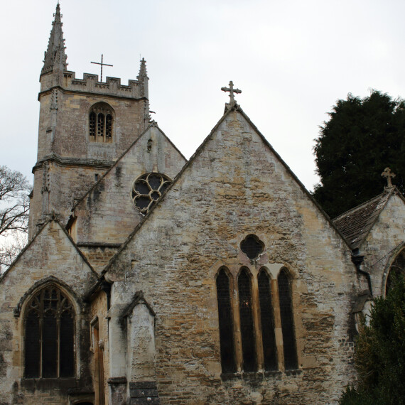De Anglicaanse Kerk en het homohuwelijk, (g)een plek voor bezwaarden?