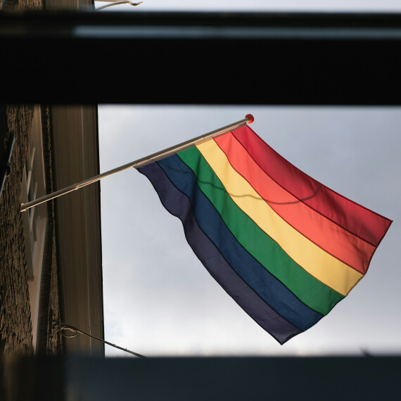 Pride Amsterdam en de progressieve kerk