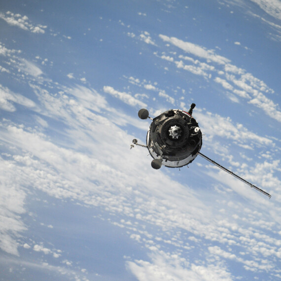 Wordt sciencefiction realiteit?