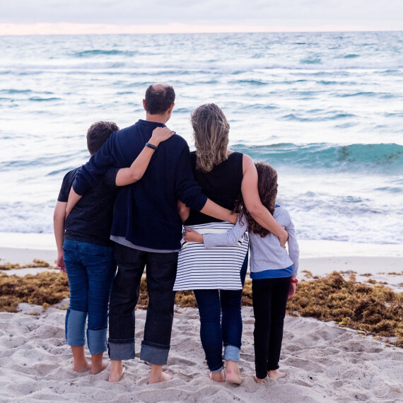 SGP wil 'gezin' in grondwet