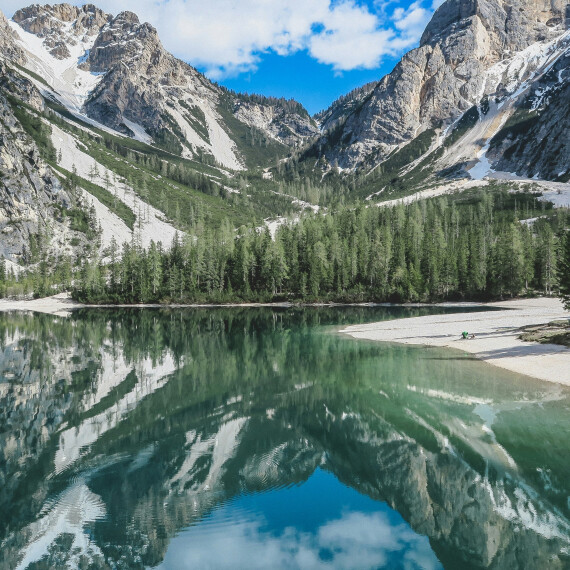 Klimaatcrisis en beleid? Ons kennen is beperkt