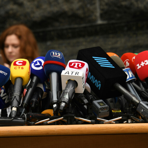 Bron westerse media Gaza antisemiet