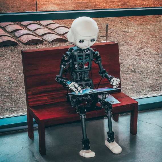 BT eerste bedrijf dat mensen gaat ontslaan vanwege A.I.