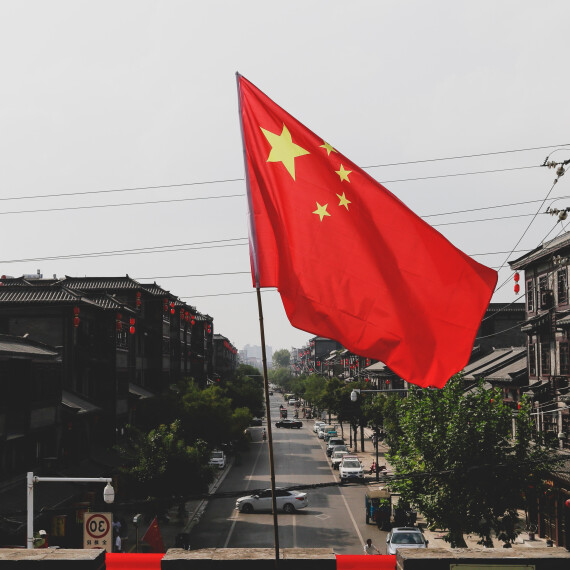 Sinisering van religie. Hoe China vrij geloof onderdrukt