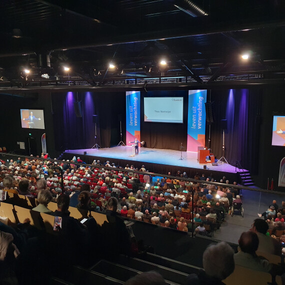 Lezing Roelof Ham Zoeklichtdag 2024 te zien!