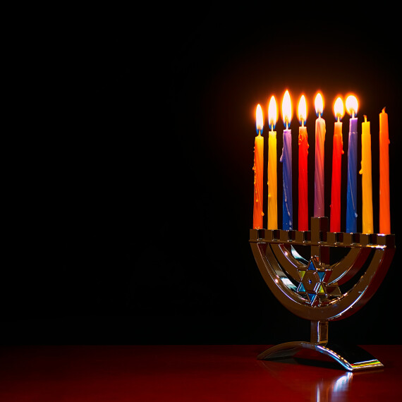 Professor waarschuwt voor perfecte antisemitische storm