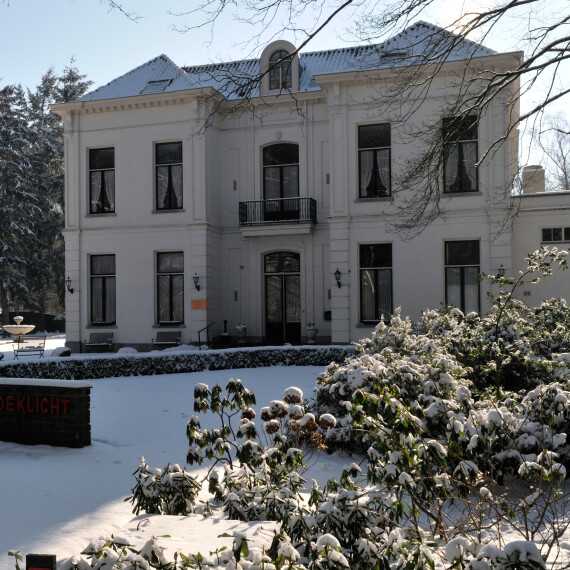 Openingstijden tijdens feestdagen