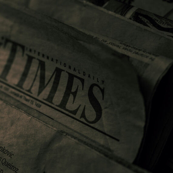 Over de sterftecijfers Gaza en de westerse media