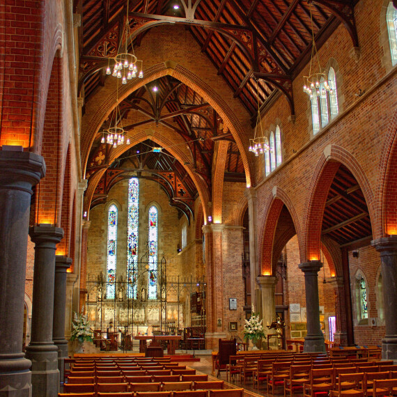 Bisschoppen Anglicaanse Kerk adviseren meer inclusieve kerstliederen