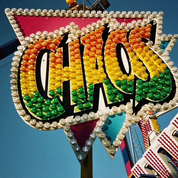 Nieuwe jaar begint vol rumoer en chaos