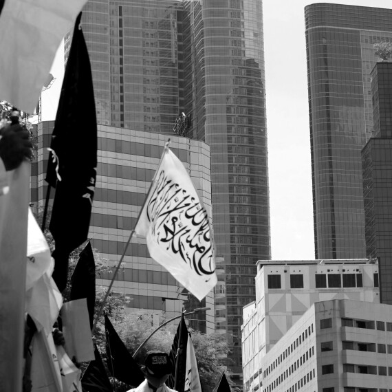 Christenvervolging in Nigeria - 10.000 doden in twee jaar