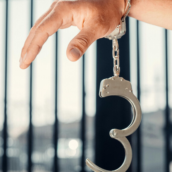 Engelse evangelist in hoger beroep over arrestatie rond anti-islam bord