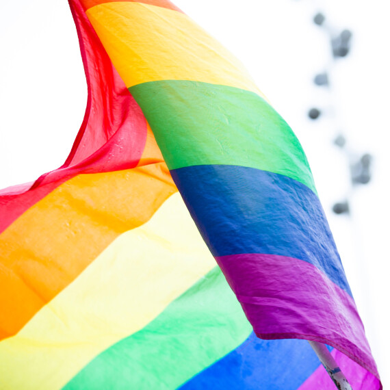 Modemerk Abprallen laat link zien tussen satanisme en LHBTI