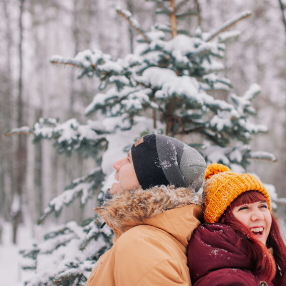 Jonge mensen hebben minder seks