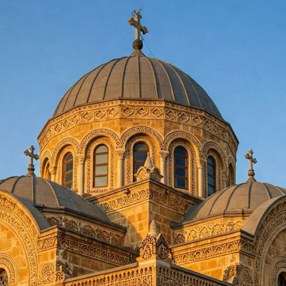 Syrië, de terugkeer van het kalifaat en christenvervolging