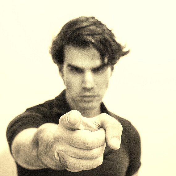 Week van de Lentekriebels 2025 - je uitspreken helpt (een beetje)