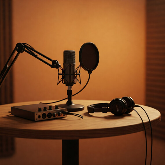 'De grote verdrukking nu al zichtbaar' (Actualiteiten Podcast #7)