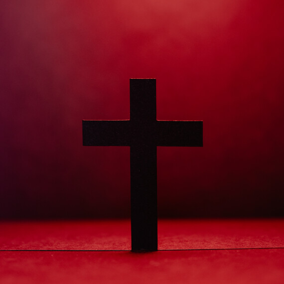 Vrije christenen in Europa? Meer dan 2000 misdrijven tegen gelovigen!