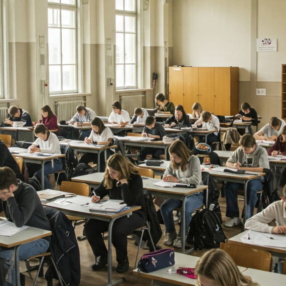Jonge christenen dagelijks onder vuur in het onderwijs