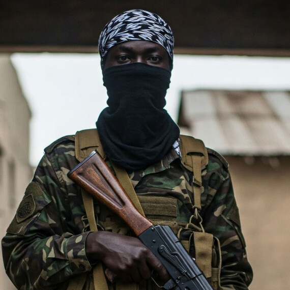 Boko Haram pleegt moordpartij op christenen