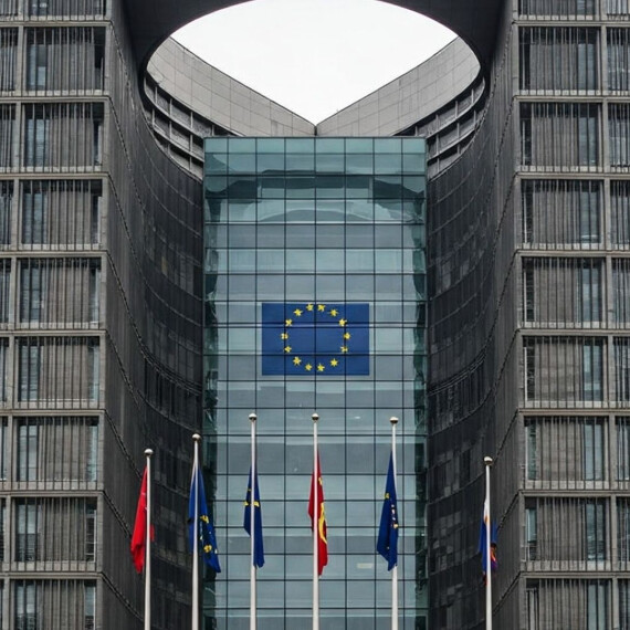 De Europese Centrale Bank en de digitale Euro