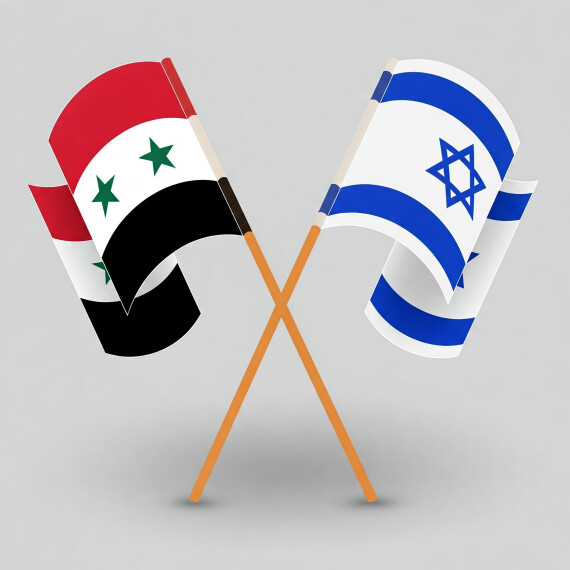 Dubbele standaarden en twee maten: Syrië en Israël