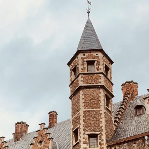 Universiteit Maastricht meet met twee maten: Joodse lezing verboden, Pro-Palestijnse mogen wel