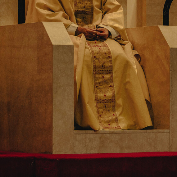 Pauselijke vrede door Leo XIV