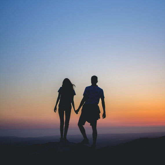 (tijdelijke) seksuele onthouding populairder onder jongeren