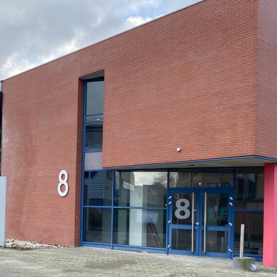 Huishoudelijke mededeling