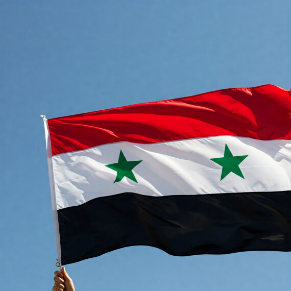 Voortschrijdende islamisering in Syrië: een verontrustend patroon