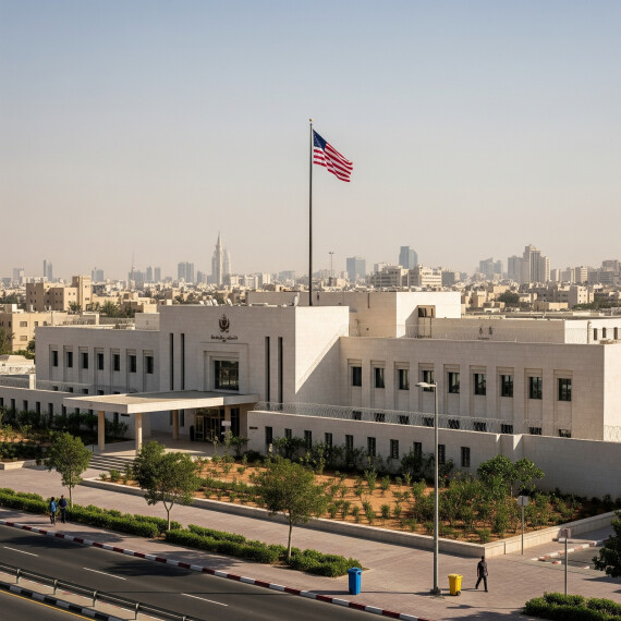 VS trekt personeel terug uit Midden-Oosten: voorbode van escalatie?