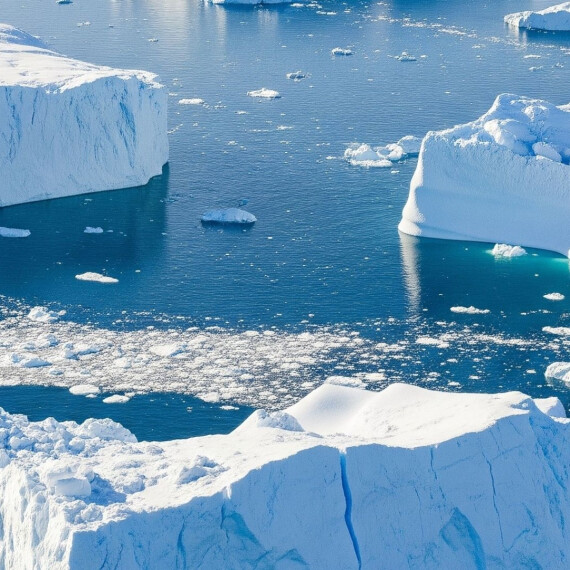 IJstijd in aantocht? Hoe de menselijke klimaatkennis tekort schiet