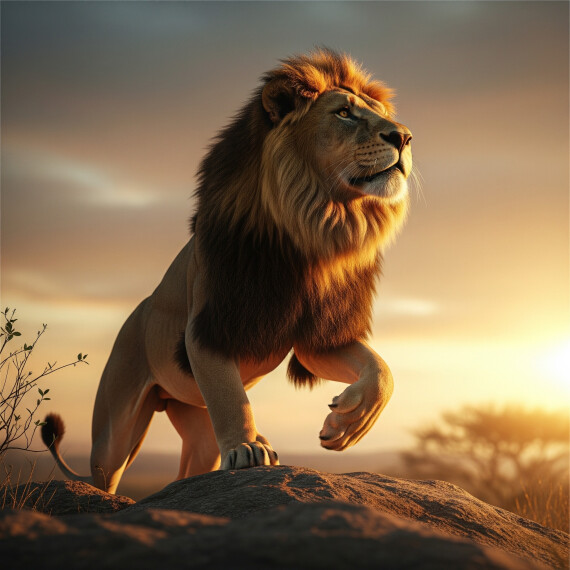 Operatie Rising Lion?