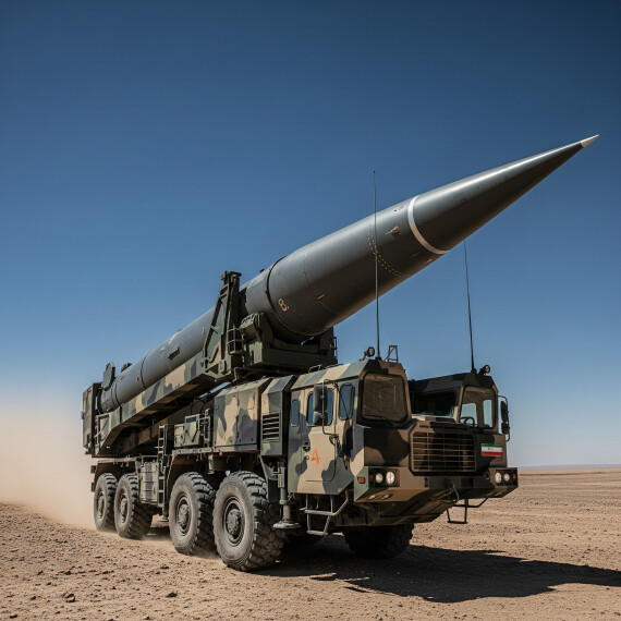 Aanval op nucleair programma Iran moet gebeuren