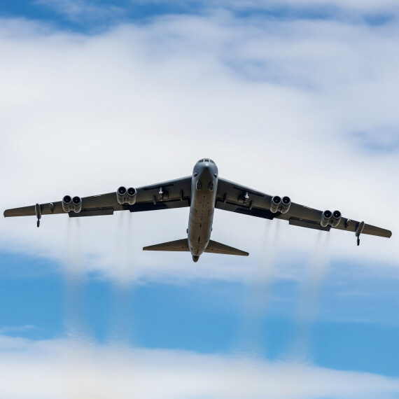 De VS houdt haar adem in: valt Trump Iran aan?