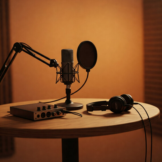 Podcast 'Dit is hoe het écht zit met de oorlog in Israël'